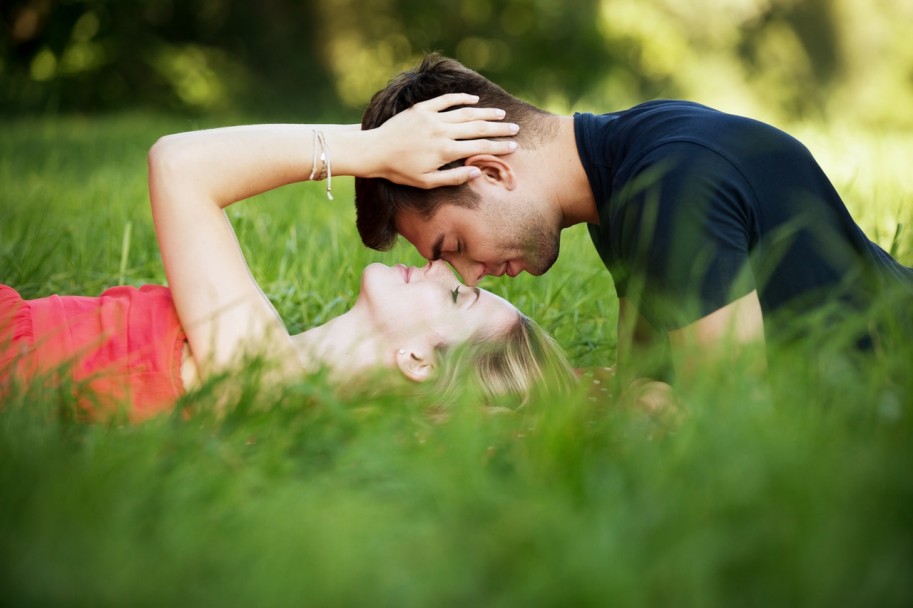 Finding Time to Be Romantic with Your Partner