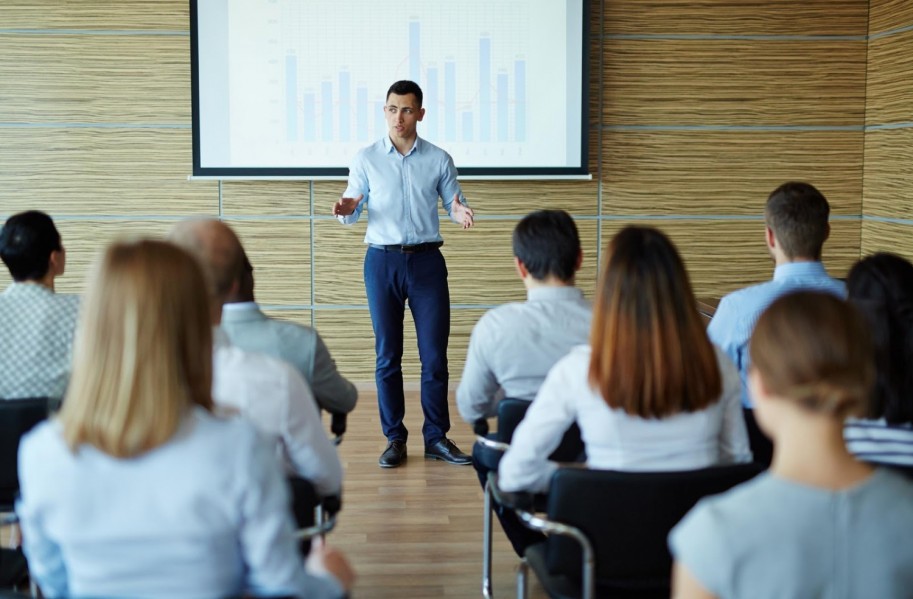 5 Secrets To An Employee Training Program That Actually Works