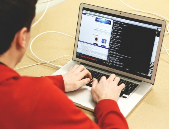 Want to Get Hired? Learn Coding
