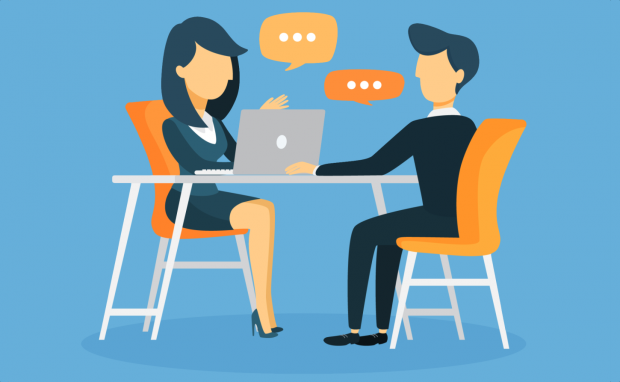 How Can Emails Help You Conduct Successful Online Interviews?