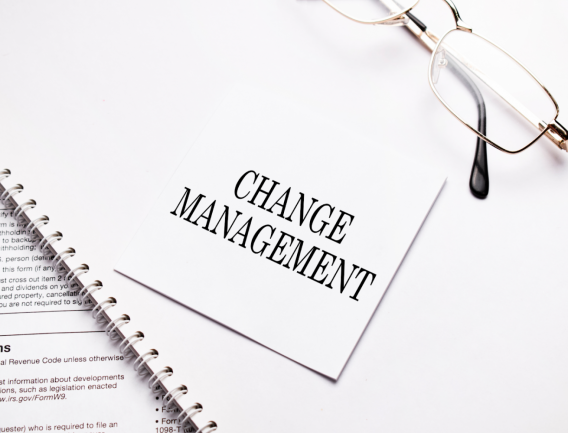 Boost Your Career Chances With a Change Management Certification 