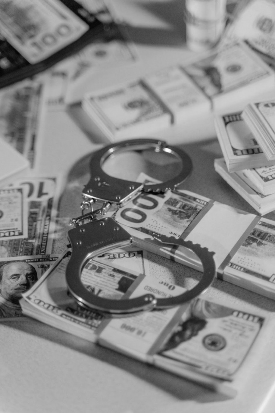White Collar Crime: What Is It, and Why Is It So Difficult To Punish?