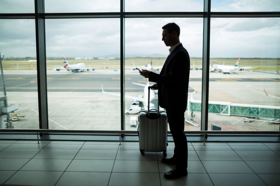 How to Claim Compensation When Injured Traveling for Work