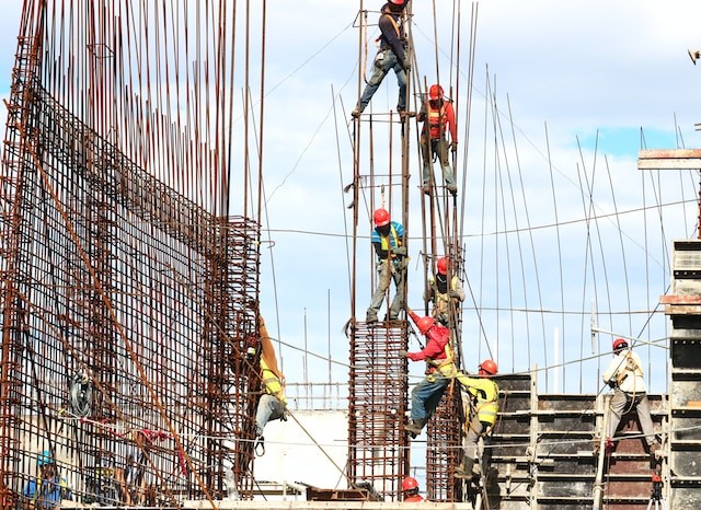 School Construction