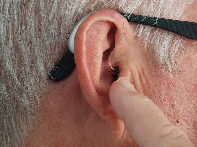 Hearing Loss Prevention