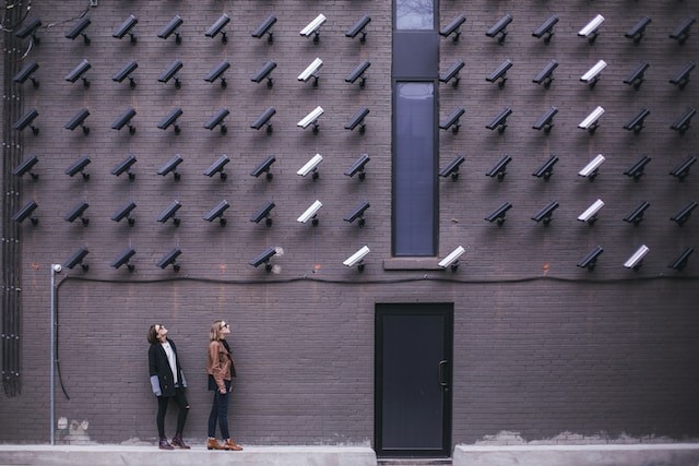 Employer Surveillance