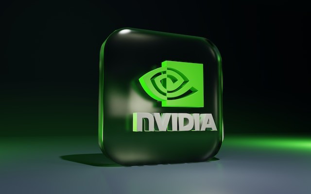 Nvidia's Next Frontier