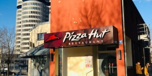 Pizza Hut Layoff