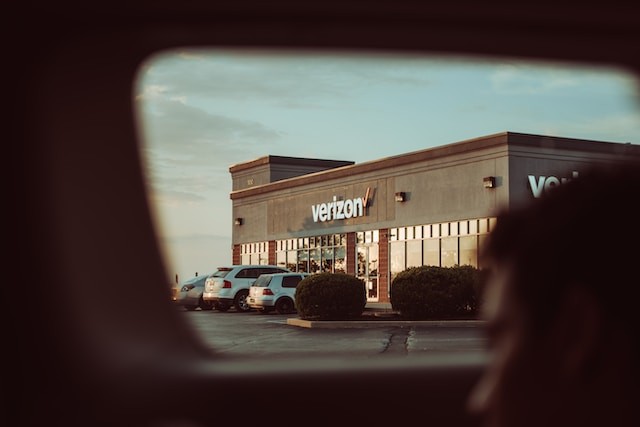 Out There Media’s First U.S. Campaign with Verizon
