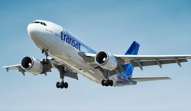 Transat Airline