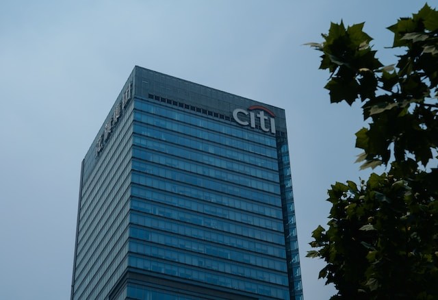 Citigroup Bank