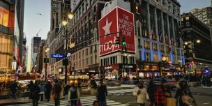 Macy's Department Store