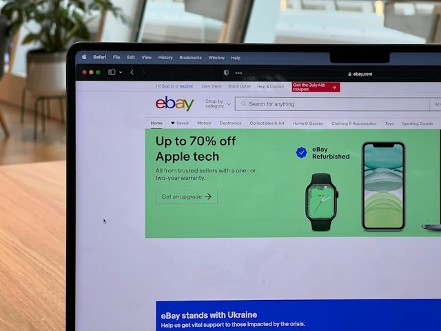 ebay