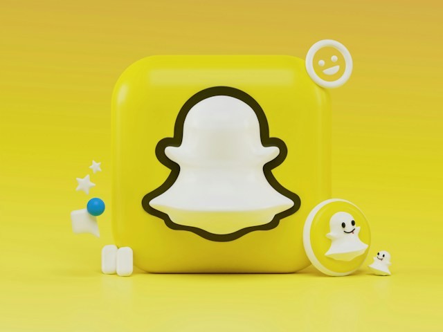 Snap Inc. 