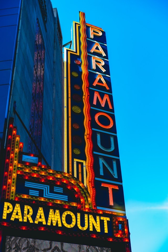 Paramount