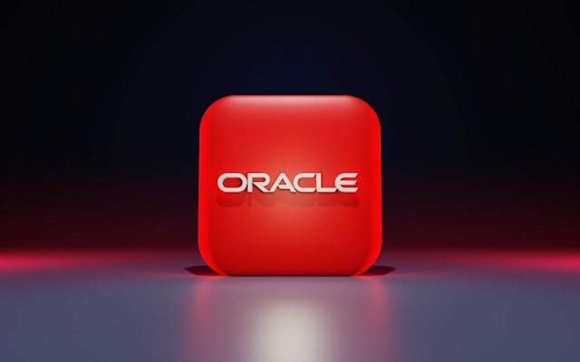 Oracle Corp