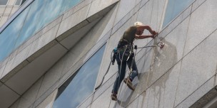 Window-Washers