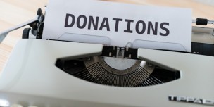 Charity Donations