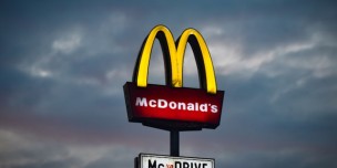 McDonald's Ordering System