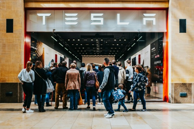 Tesla Implements Broad Restructuring, Cuts Another 14% of Workforce, Affecting 285 Employees in Buffalo Factory