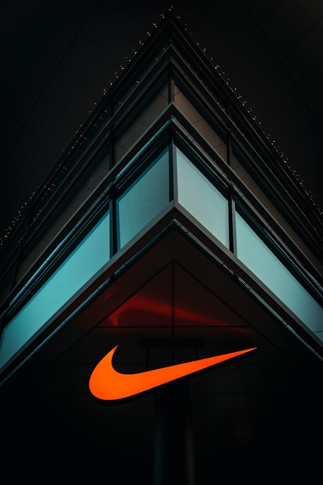Nike HQ