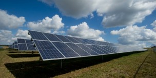 Solar Manufacturers