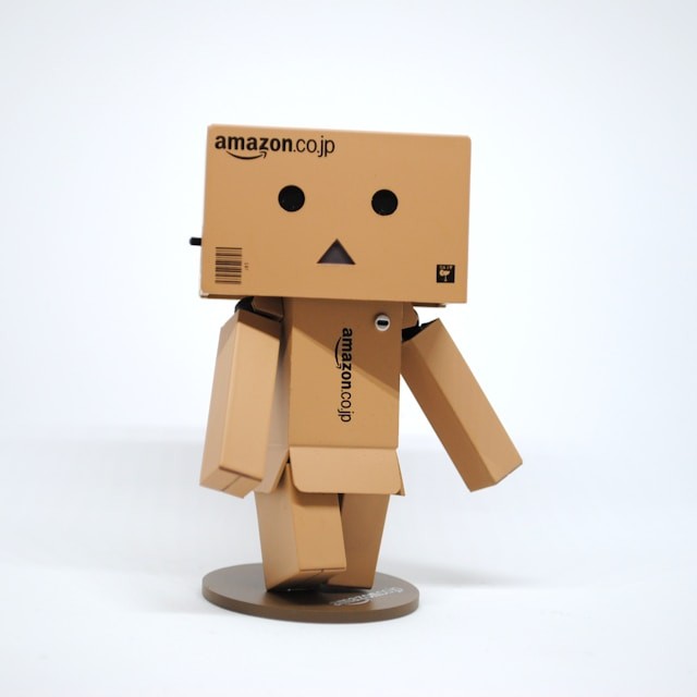 Amazon 