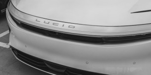 Lucid Motors