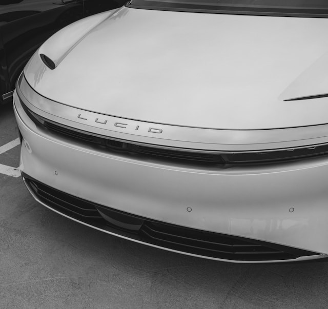 Lucid Motors