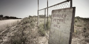 Border Signage