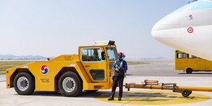 Aircraft Groundworkers