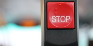 Stop Button