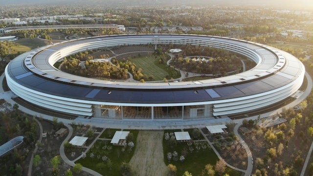 Apple Park