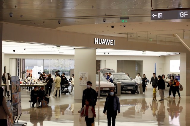 Huawei Outlet