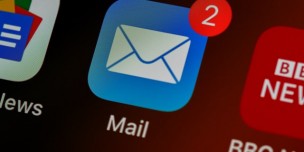 Email Icon