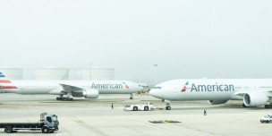 America Airlines