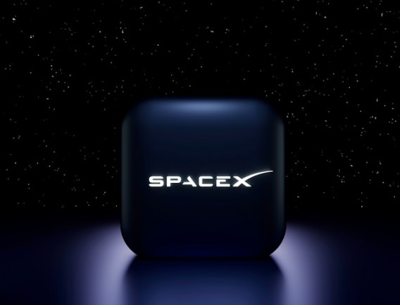 SpaceX