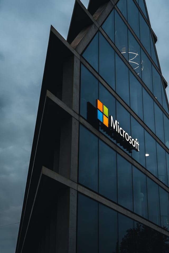 Microsoft 