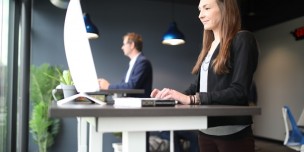 Standing Desk