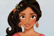 Disney Latina Princess Sofia: Not A Latina At All? First Latina Princess Debuts In 2016  