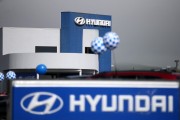 Hyundai And Kia Recall 1.9 Million Vehicles In U.S. For Airbag And Brake Light Problems