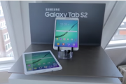 Samsung Galaxy Tab S2 