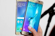 Galaxy Note 5 and Galaxy S6 Edge+ 