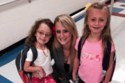 'Teen Mom' 2 star Leah Messer and kids