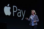 Apple Pay To Add Discover Card