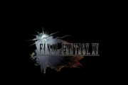 'Final Fantasy 15'