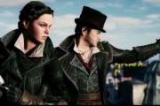'Assassin's Creed Syndicate'