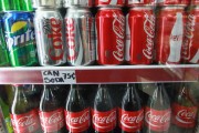 Coca-Cola Co. 