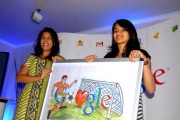 Google Kenya Launches Doodle Competition