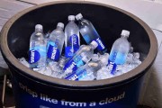 Bottled Water, Smartwater